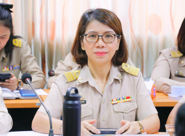 การประชุมข้าราชการ พนักงานราชการและลูกจ้างประจำ ... พารามิเตอร์รูปภาพ 35